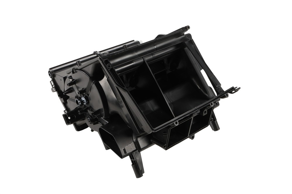 GM Genuine Parts Heater and Air Conditioning Evaporator Case