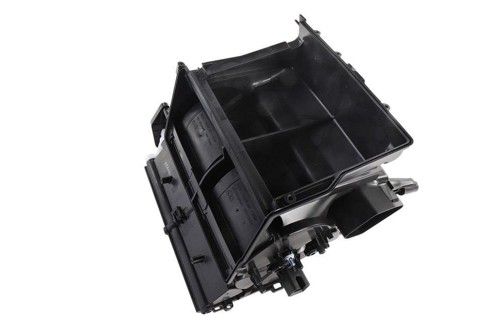 GM Genuine Parts Heater and Air Conditioning Evaporator Case