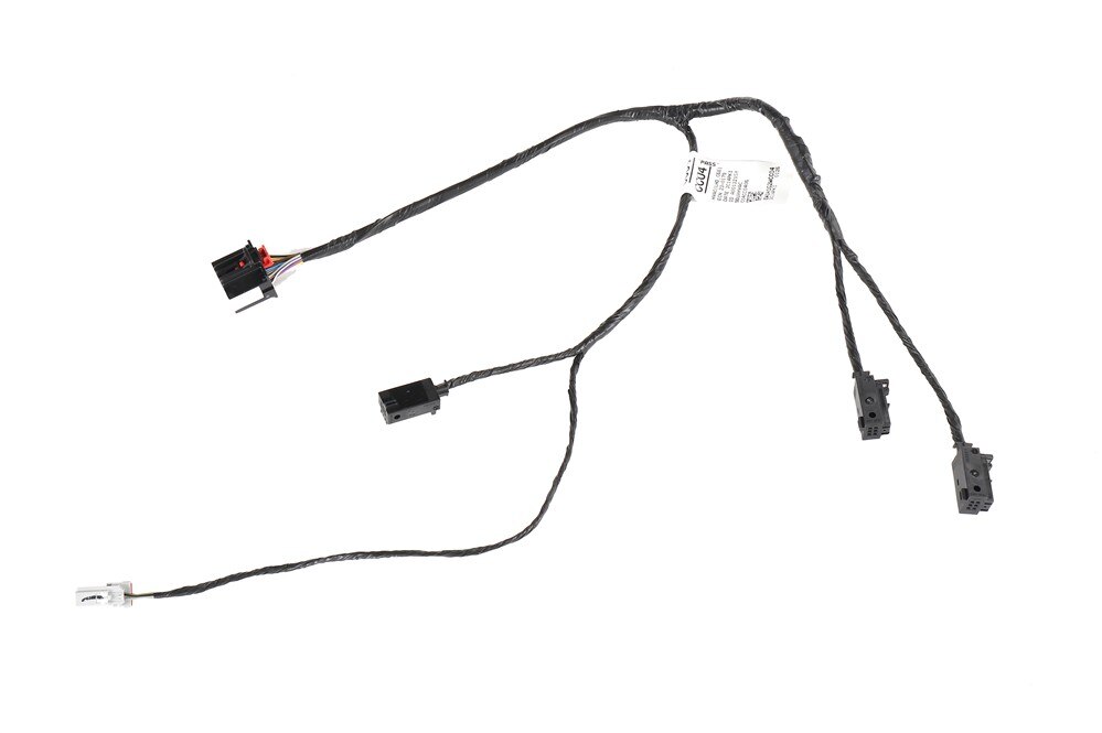 GM Genuine Parts Air Conditioning Wiring Harness