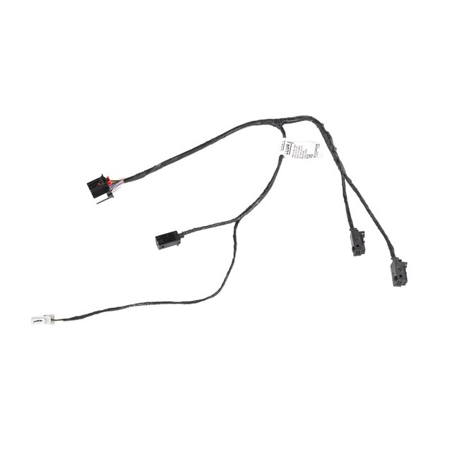 GM Genuine Parts Air Conditioning Wiring Harness
