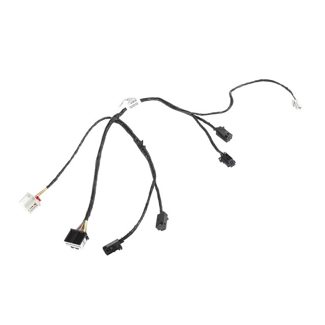 GM Genuine Parts Air Conditioning Wiring Harness