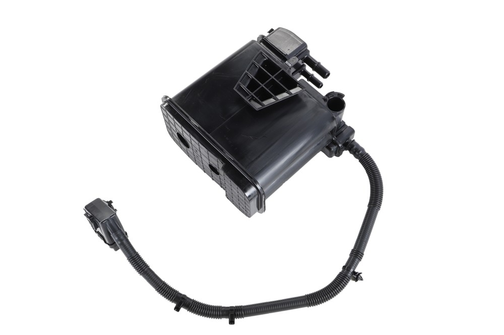 GM Genuine Parts Evaporative Emission Canister
