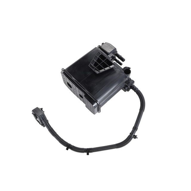 GM Genuine Parts Evaporative Emission Canister