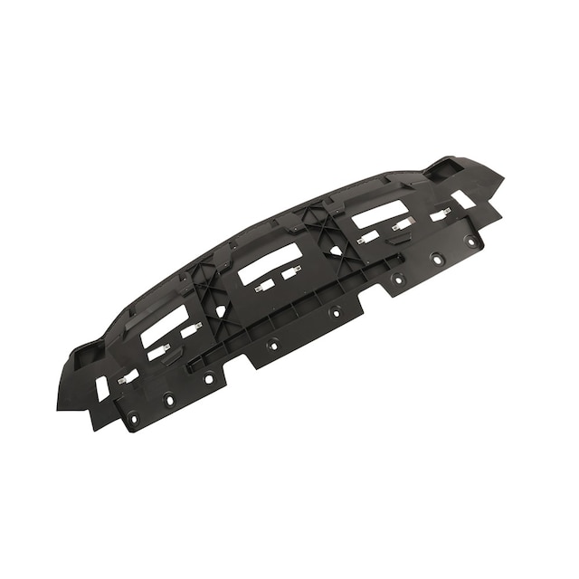 GM Genuine Parts Front Bumper Fascia Lower Stiffener