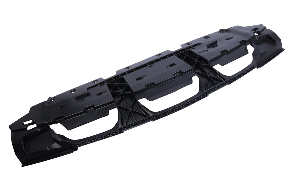 GM Genuine Parts Front Bumper Fascia Lower Stiffener
