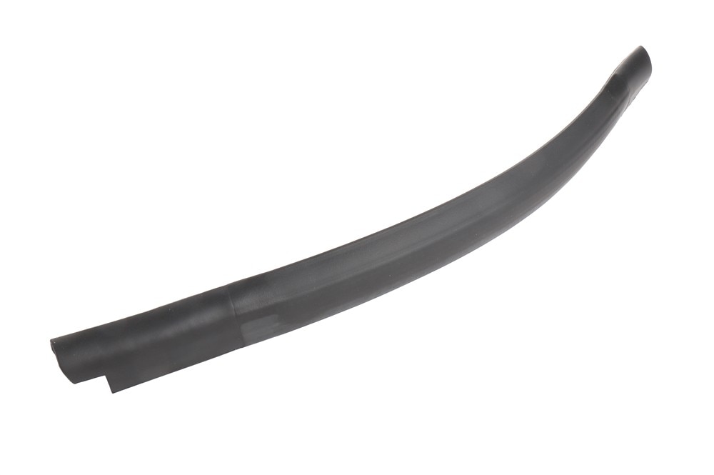 GM Genuine Parts Rear Driver Side Door Below Belt Rear Driver Side Auxiliary Weatherstrip
