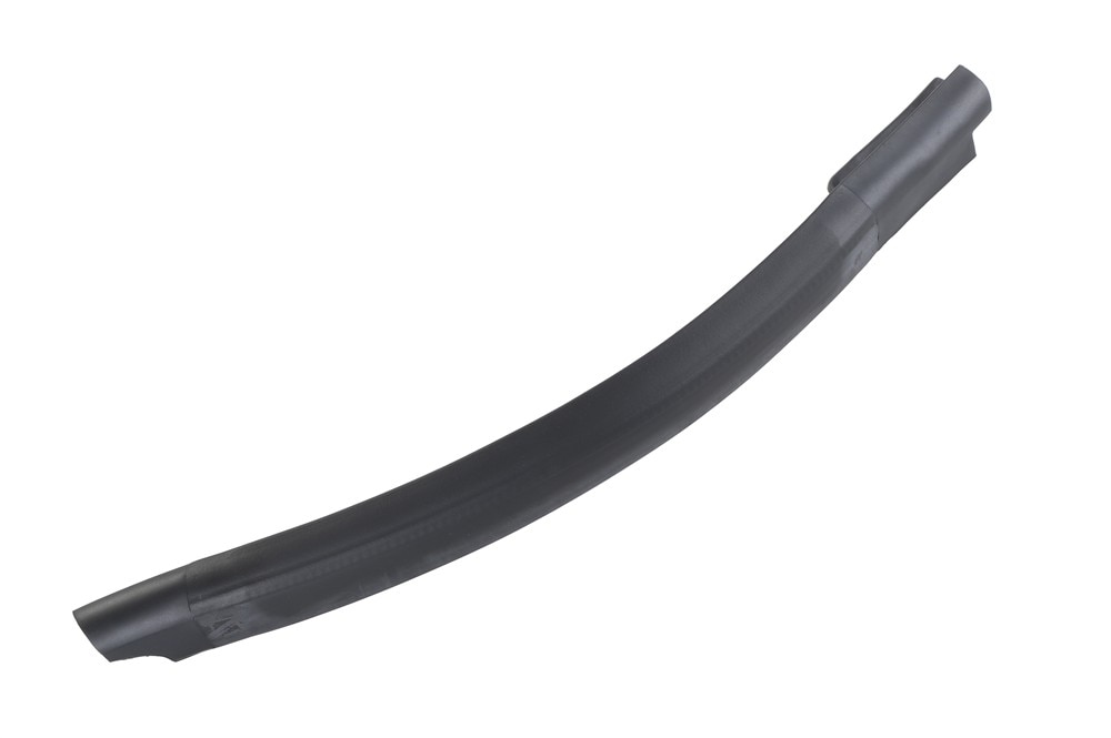 GM Genuine Parts Rear Passengers Side Door Below Belt Auxiliary Weatherstrip
