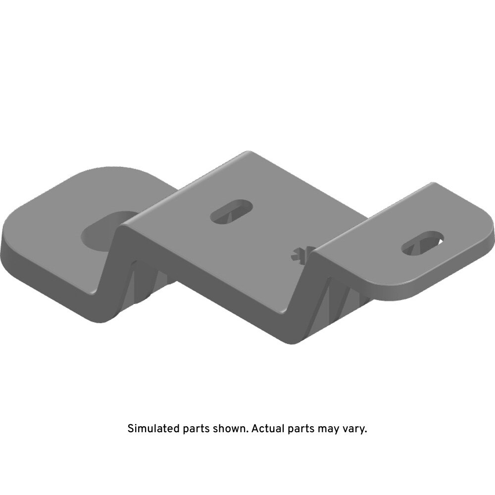 GM Genuine Parts Body Wiring Harness Connecting Bracket