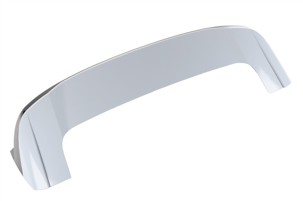 GM Genuine Parts Primed Rear End Spoiler