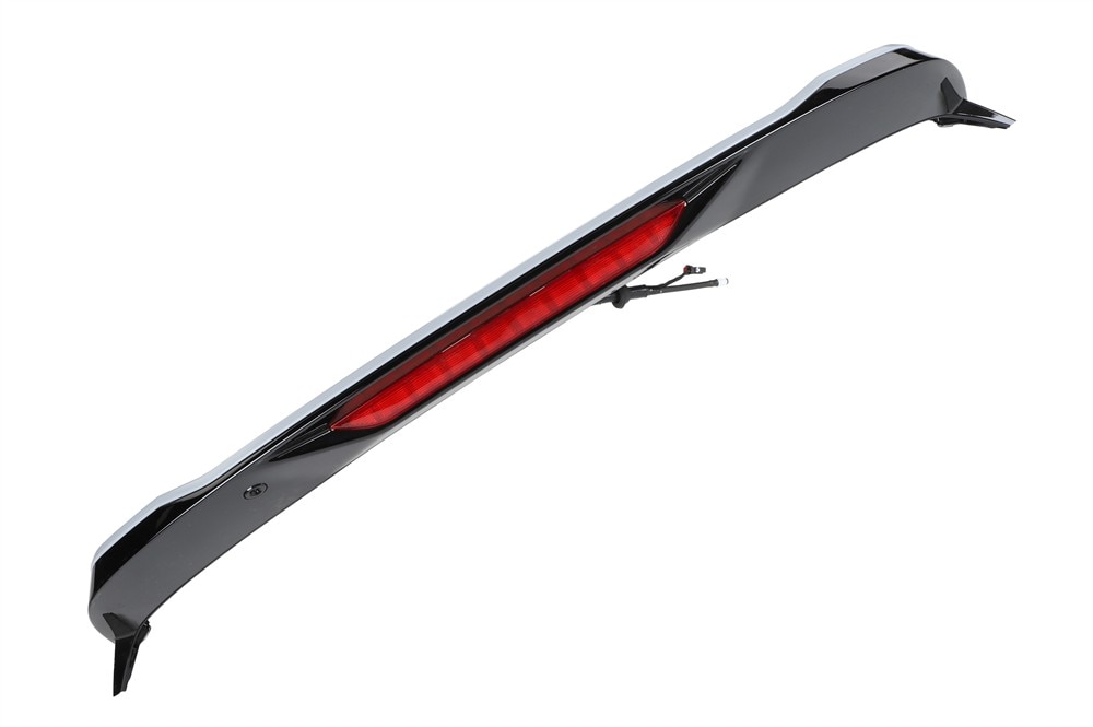 GM Genuine Parts Primed Rear End Spoiler
