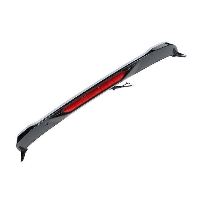 GM Genuine Parts Primed Rear End Spoiler