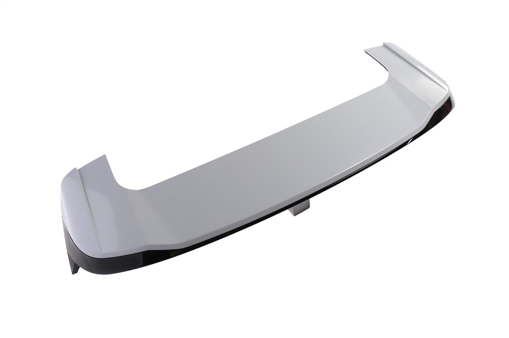 GM Genuine Parts Primed Rear End Spoiler