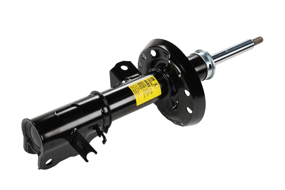 GM Genuine Parts Front Driver Side Suspension Strut