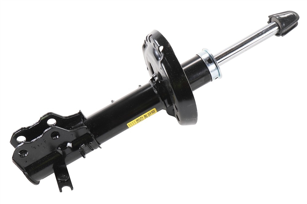 GM Genuine Parts Front Passenger Side Suspension Strut