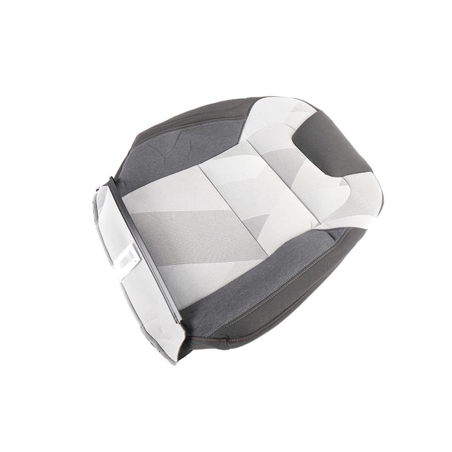 GM Genuine Parts Light Gray Driver Seat Back Cover