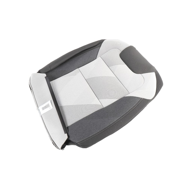 GM Genuine Parts Light Gray Driver Seat Back Cover