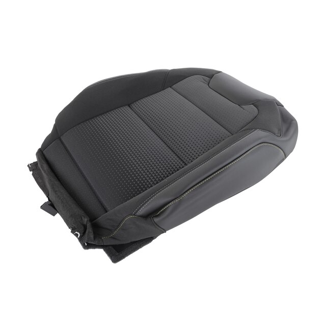 GM Genuine Parts Dark Gray Driver Seat Back Cover