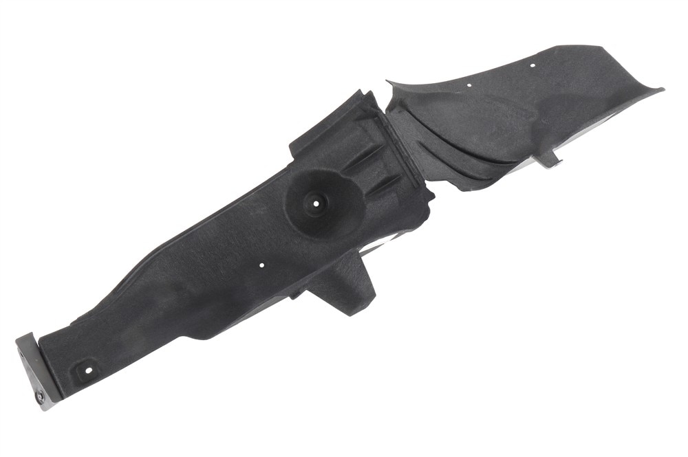 GM Genuine Parts Rear Driver Side Wheelhouse Liner