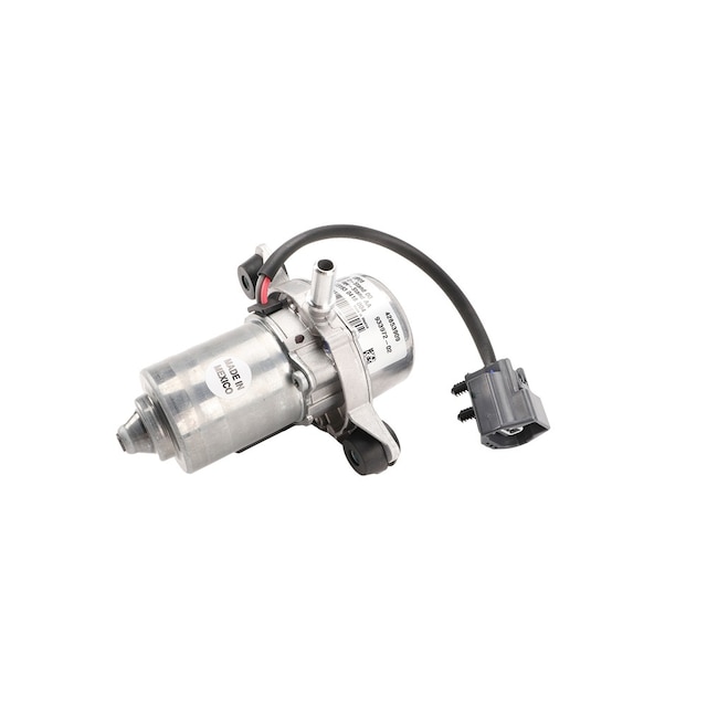 GM Genuine Parts Power Brake Booster Pump