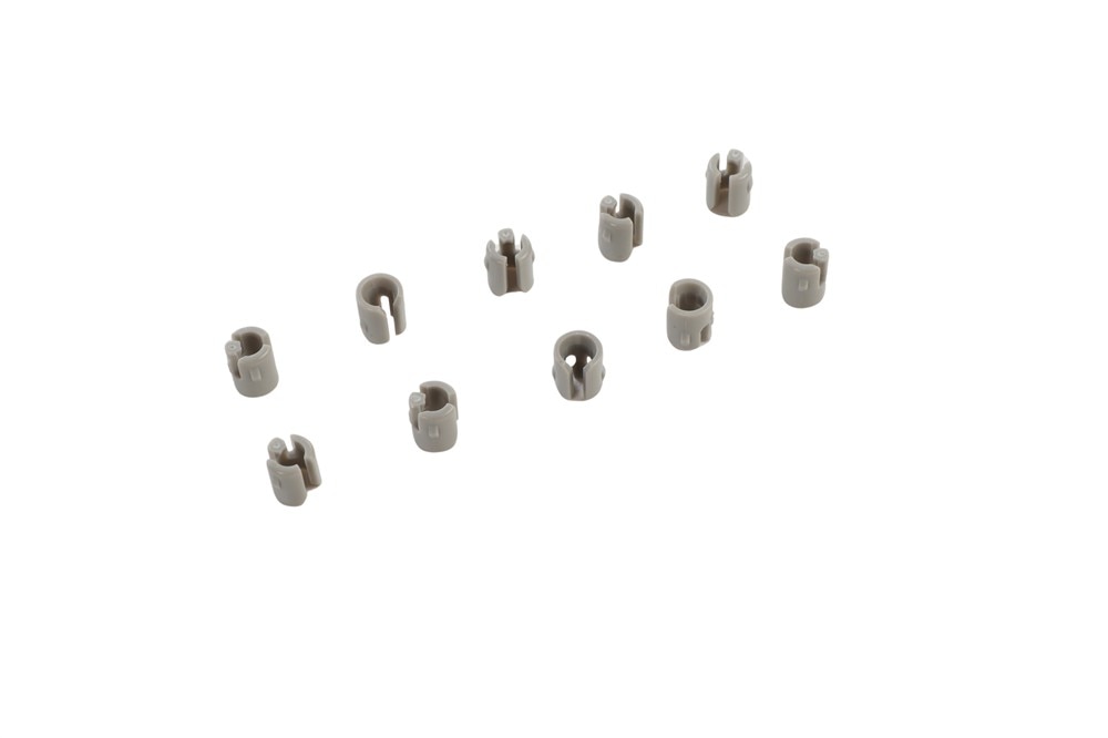 GM Genuine Parts Hood Side Molding Retainer