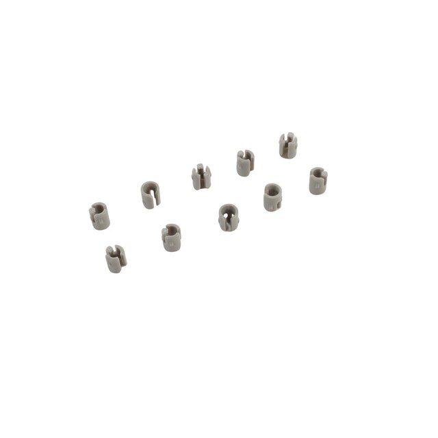 GM Genuine Parts Hood Side Molding Retainer
