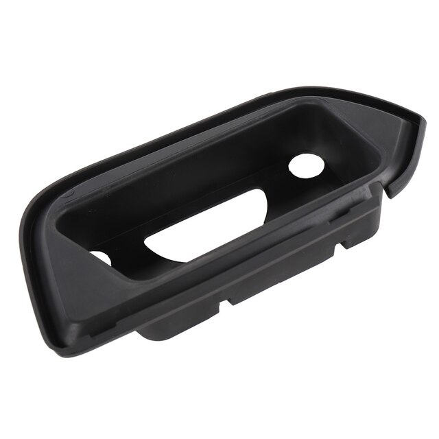 GM Genuine Parts Passenger Side Door Mirror Gasket