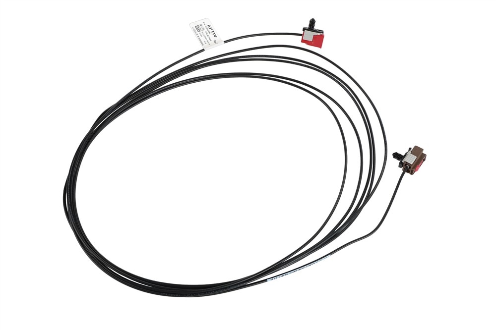 GM Genuine Parts Rearview Driver Information Camera Rear Closure Coaxial Cable