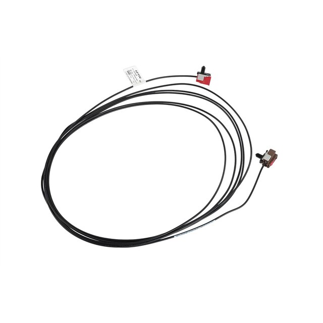 GM Genuine Parts Rearview Driver Information Camera Rear Closure Coaxial Cable