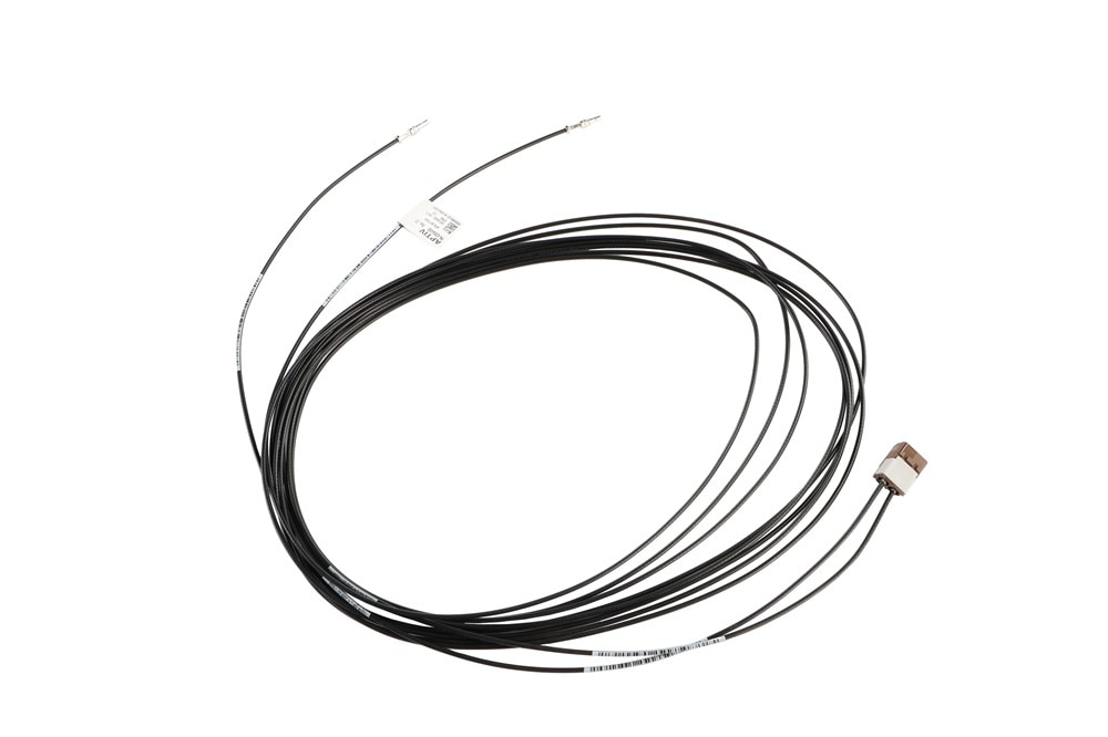 GM Genuine Parts Rearview Driver Information Camera Rear Closure Coaxial Cable
