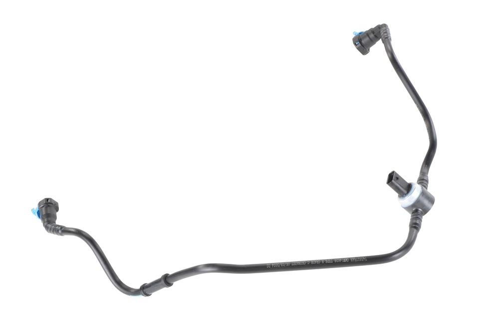 GM Genuine Parts Fuel Feed Pipe