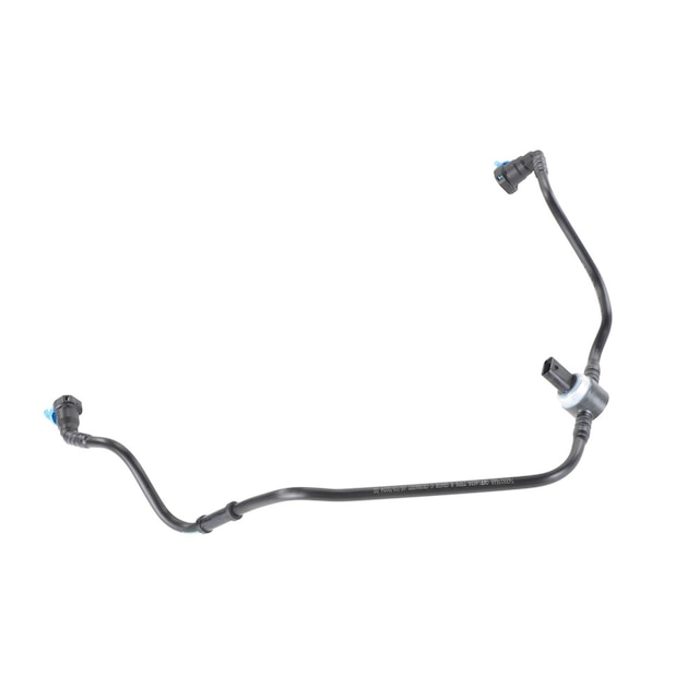 GM Genuine Parts Fuel Feed Pipe