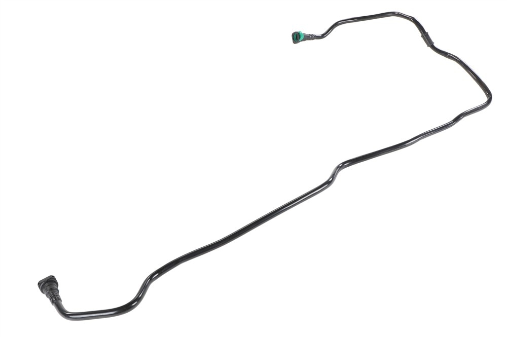 GM Genuine Parts Evaporative Emission Pipe with Connector