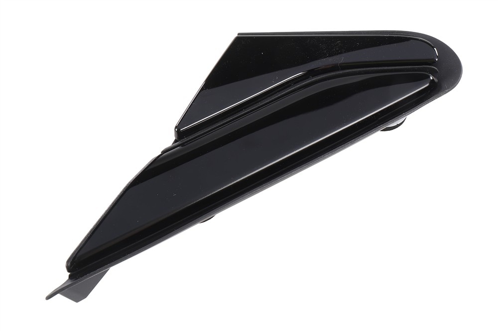 GM Genuine Parts Front Driver Side Fender Upper Rear Molding