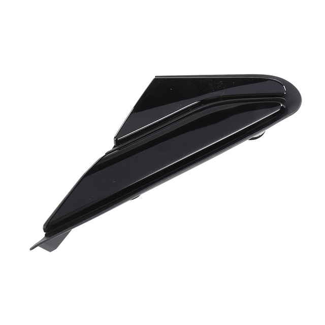GM Genuine Parts Front Driver Side Fender Upper Rear Molding