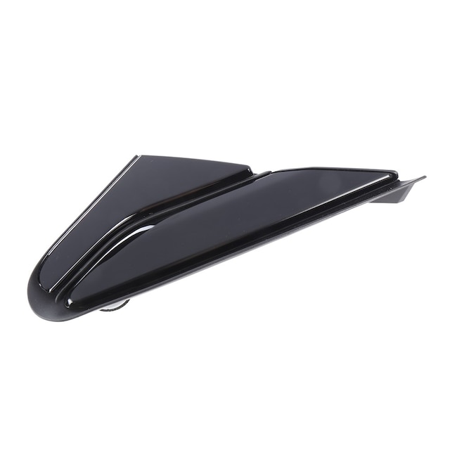 GM Genuine Parts Front Passenger Side Fender Upper Rear Molding