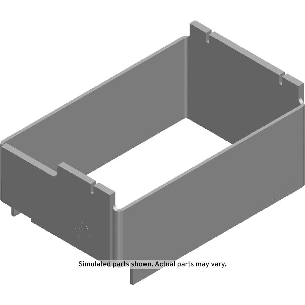 GM Genuine Parts Battery Insulator