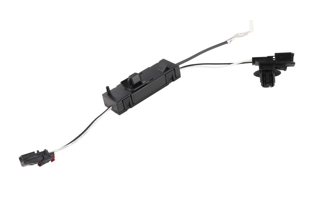 GM Genuine Parts Radio AM Antenna Signal Filter Module