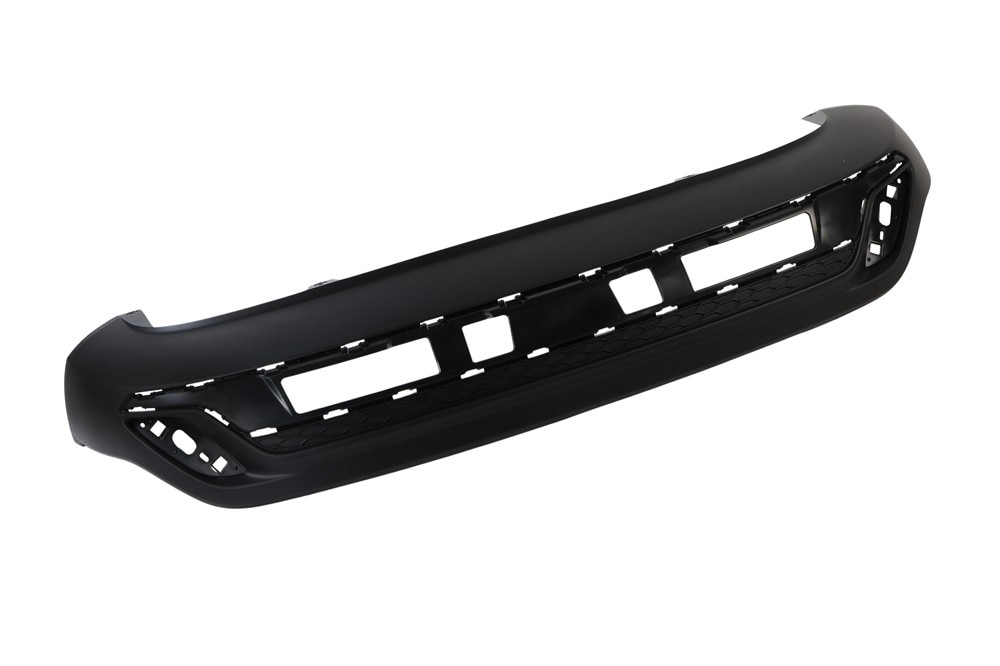 GM Genuine Parts Rear Bumper Lower Fascia