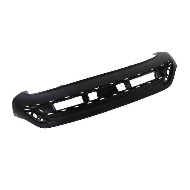 GM Genuine Parts Rear Bumper Lower Fascia