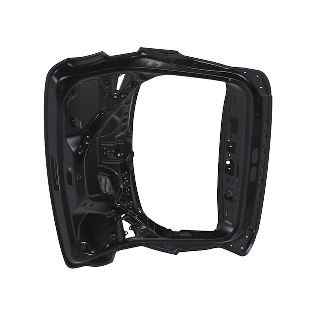 GM Genuine Parts Lift Gate