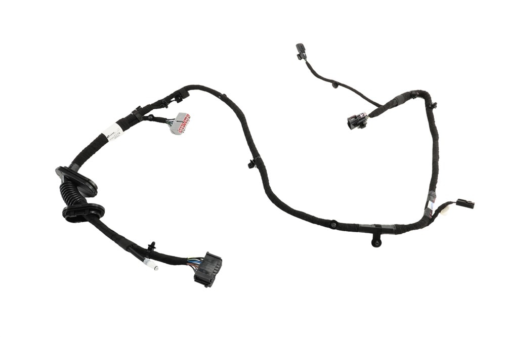 GM Genuine Parts Liftgate Wiring Harness