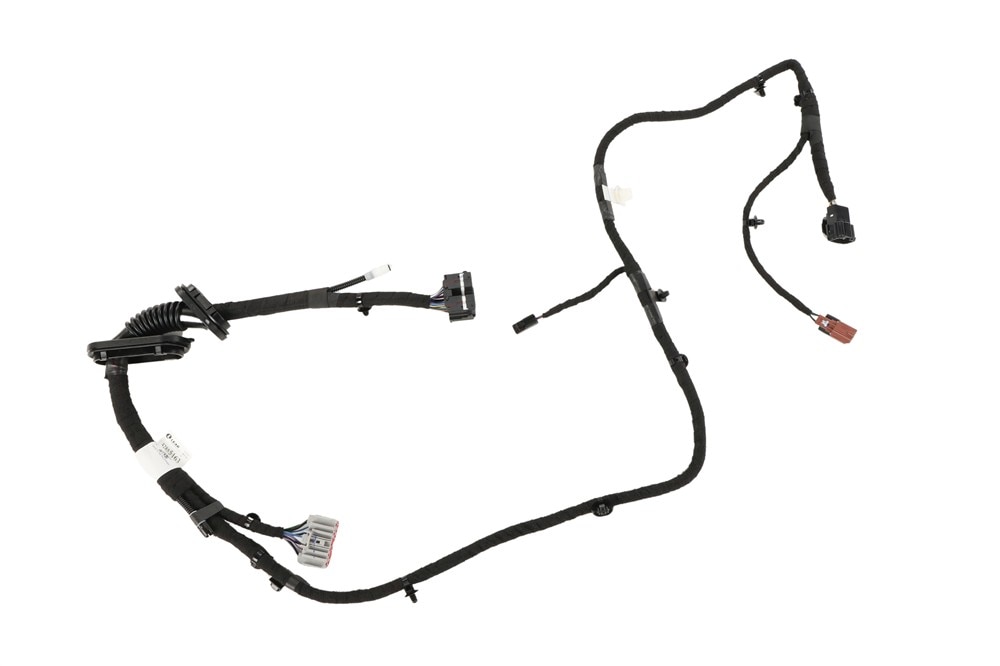 GM Genuine Parts Liftgate Wiring Harness