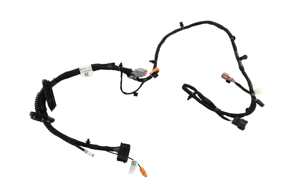 GM Genuine Parts Liftgate Wiring Harness