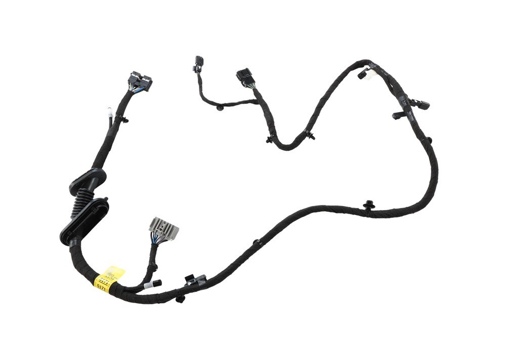 GM Genuine Parts Liftgate Wiring Harness