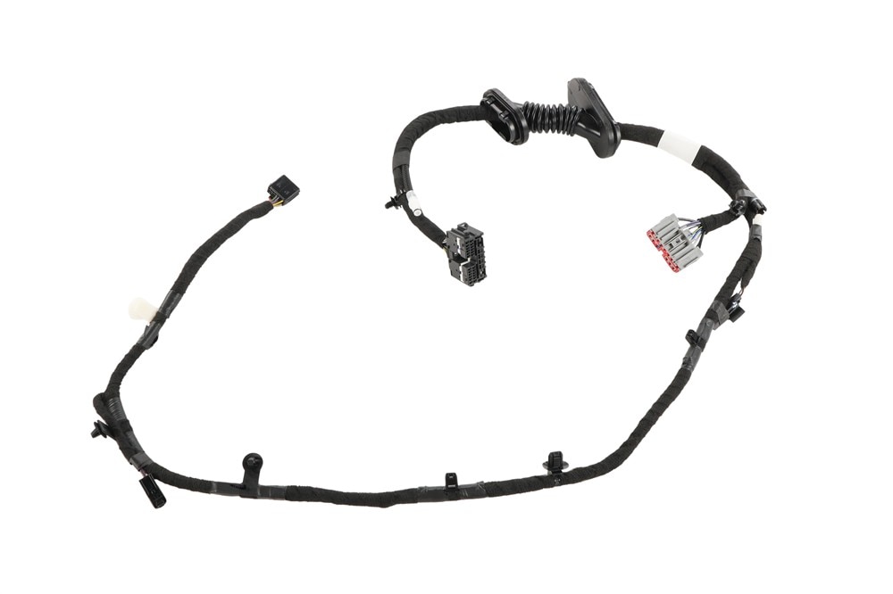 GM Genuine Parts Liftgate Wiring Harness