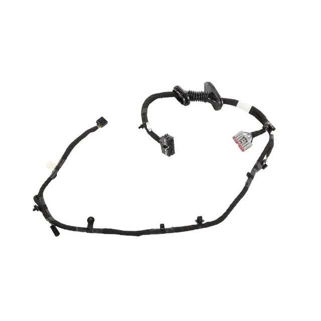 GM Genuine Parts Liftgate Wiring Harness