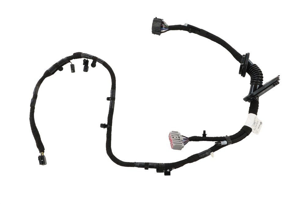 GM Genuine Parts Liftgate Wiring Harness
