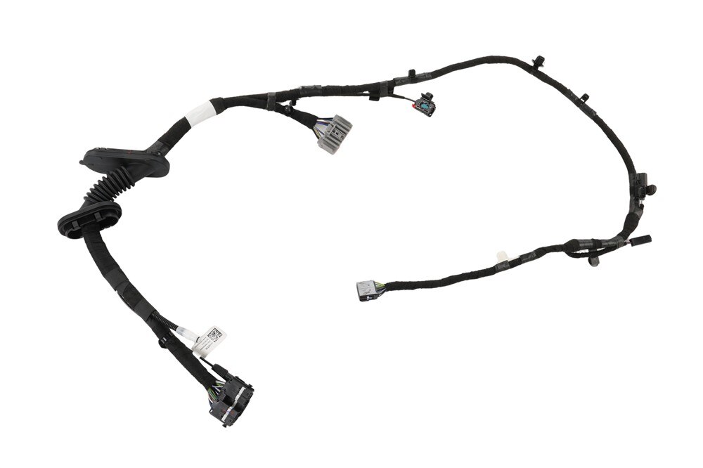 GM Genuine Parts Liftgate Wiring Harness