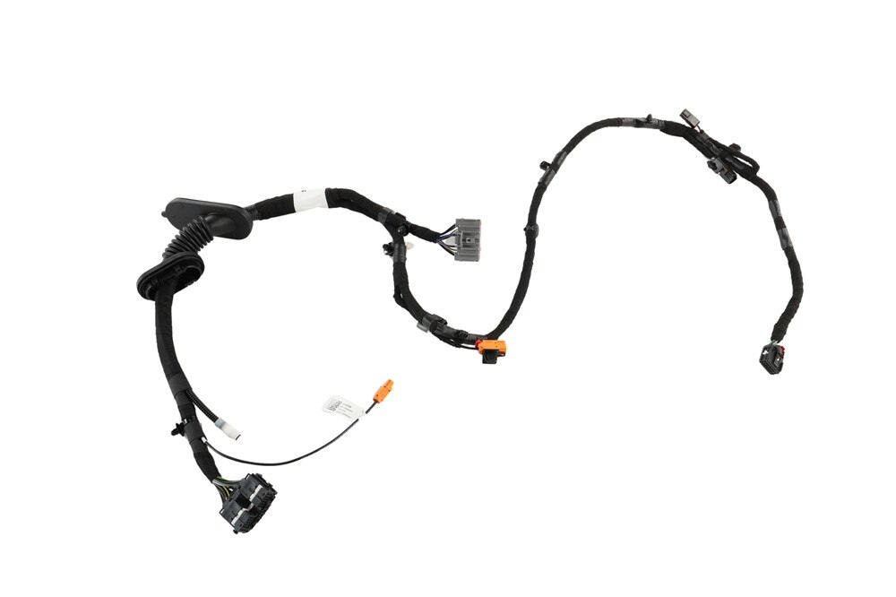 GM Genuine Parts Liftgate Wiring Harness