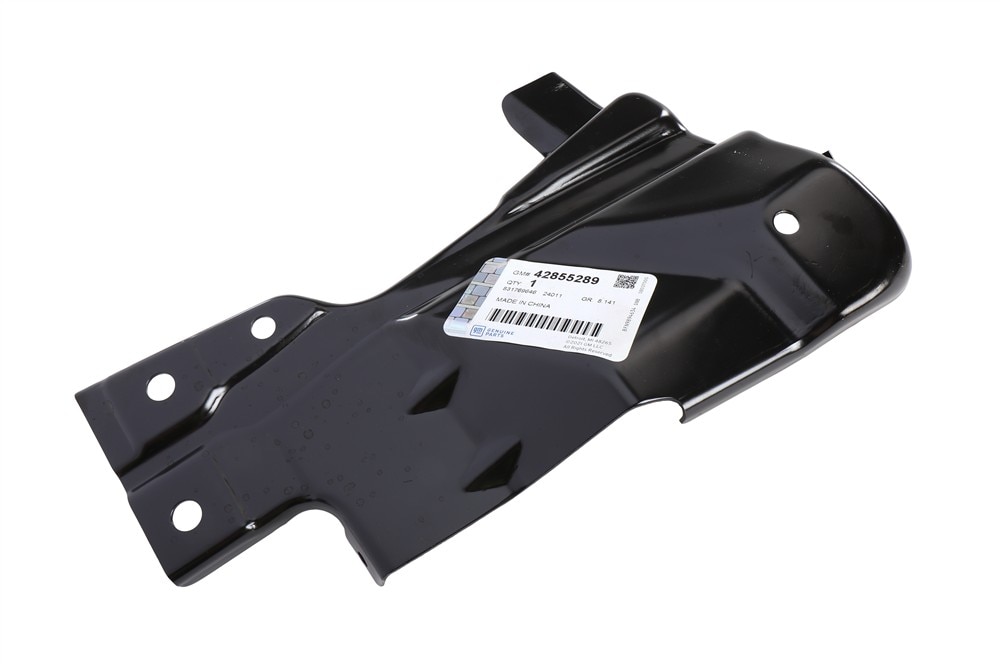 GM Genuine Parts Front Driver Side Fender Front Brace